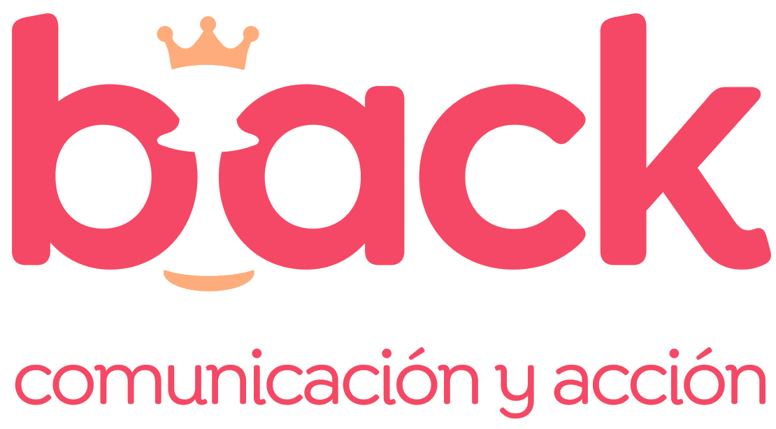 Back Comunicación